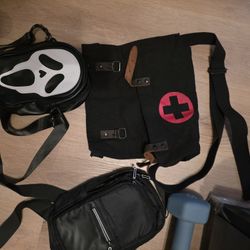 Bag For Sale. EACH BAG $8