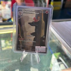 Charmeleon