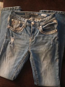 Size 7 bootcut