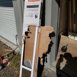 Pet Door for Sliding Patio Door