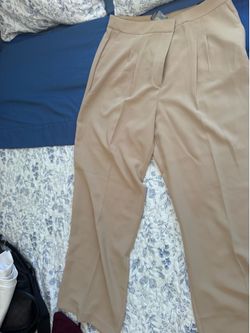 Express trousers