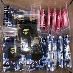 Bape Socks For Sale