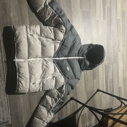 Nike Puffer 