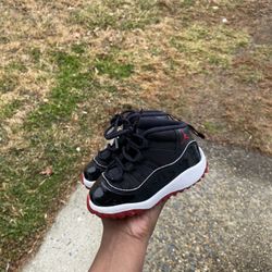 Bred 11 6c
