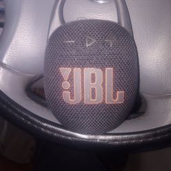 JBL Mini Bluetooth Speaker 