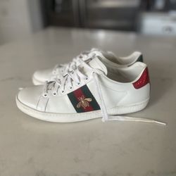 Gucci Ace sneakers Shoes 