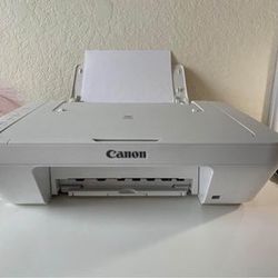 Canon Printer