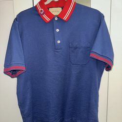 Polo Gucci 