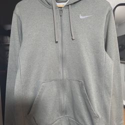 Nike Zip Up 