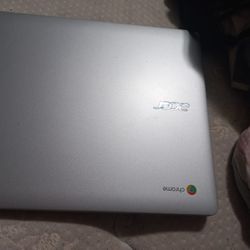 Acer Chromebook 