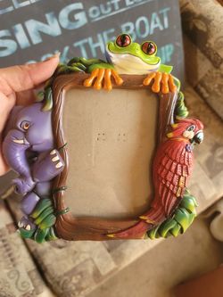 Picture frame
