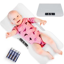 Greater Goods Digital Baby Scale