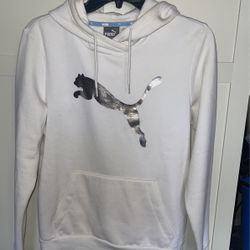 Puma Sweater 