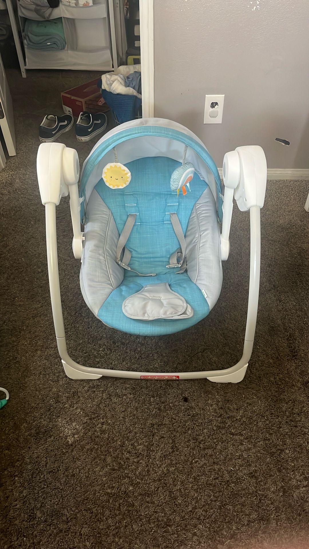 Infant Swing