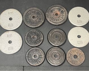 Weights