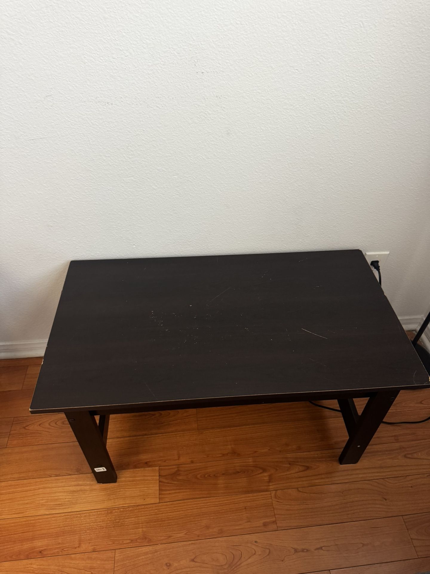 Side Table/nightstand