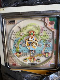 Custom Plinko Ball