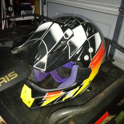 XXL Helmet 