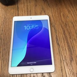 iPad Mini 5th Generation USED 64 GB