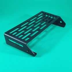 BuiltRight Ford F150 2015-2020 Dash Mount Bulletpoint Rubigrid F250 F350