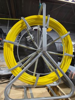 VEVOR- fiberglass duct rodder