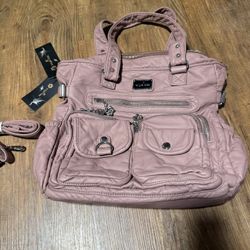 New Angel Kiss Purse