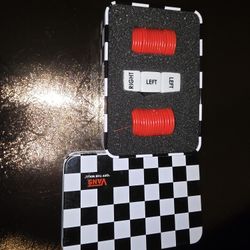 Vans Vintage Dice Game 