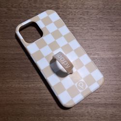 iPhone 12 Pro Loopy Case
