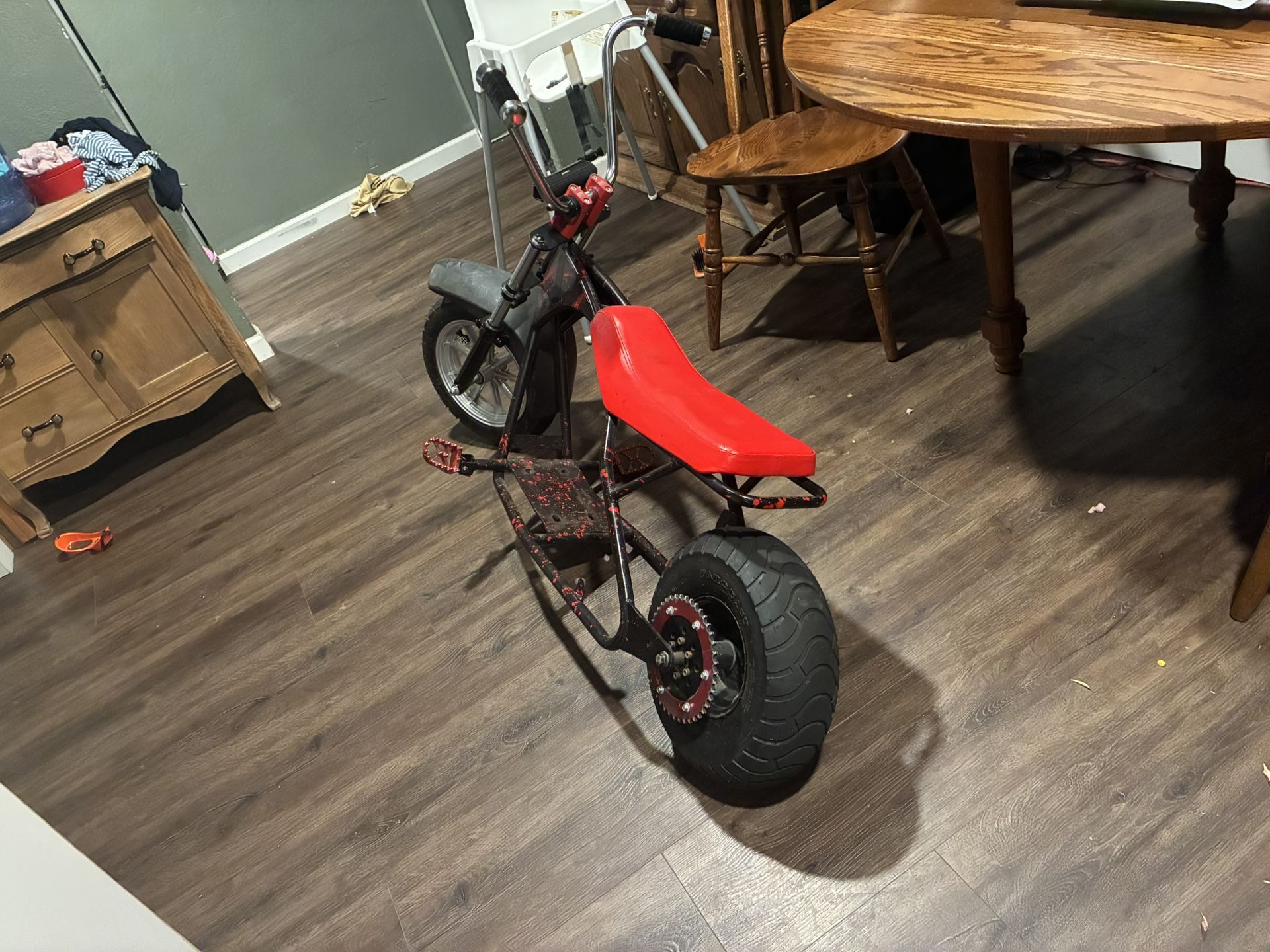 Mini Bike