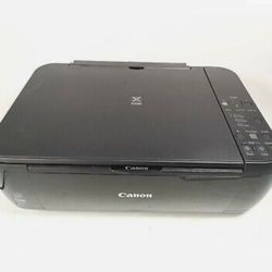 Canon Printer/Scanner