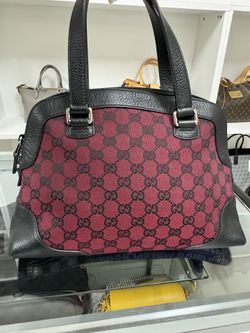 Real Gucci Bag 