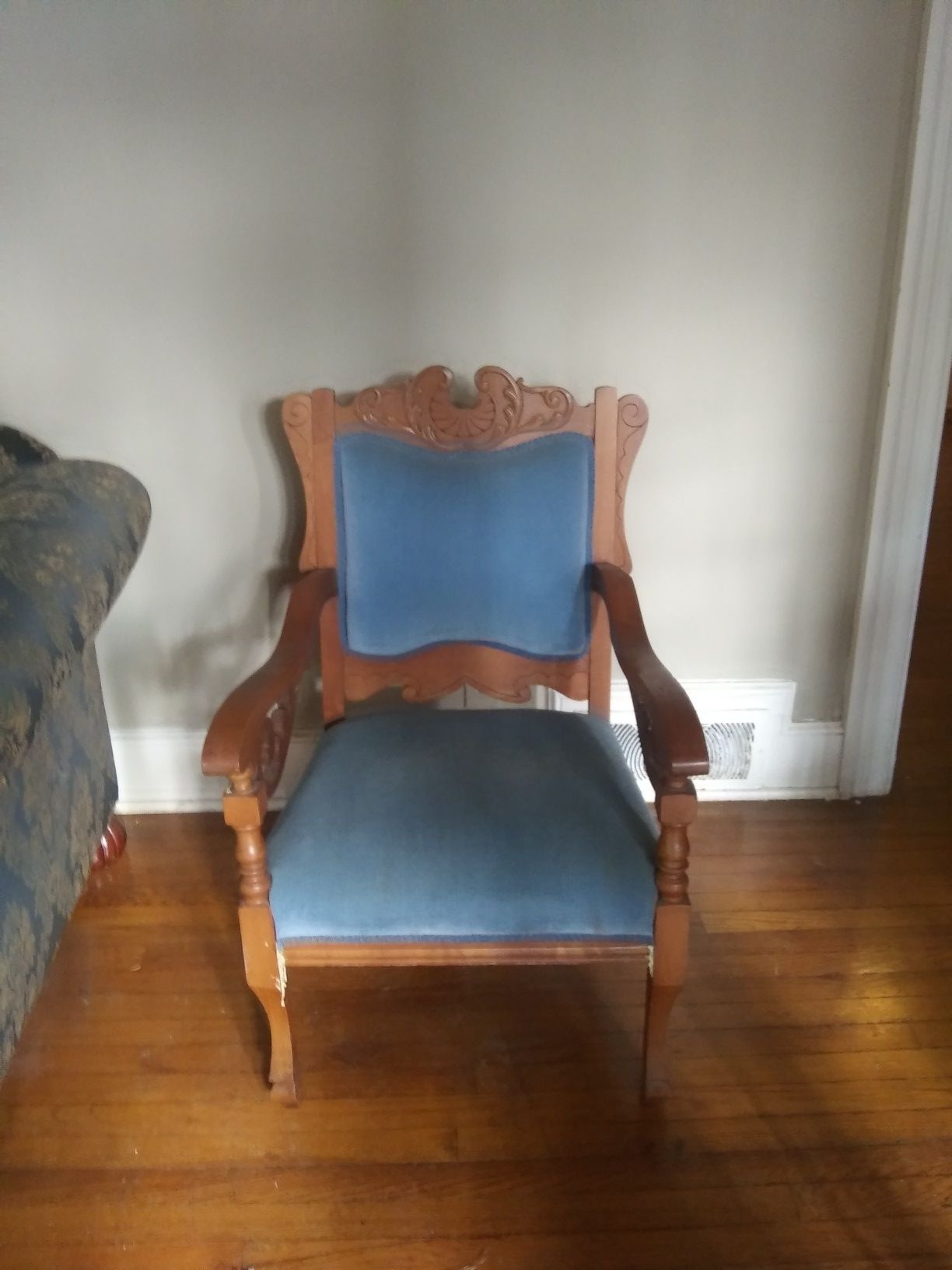 Antique Chair