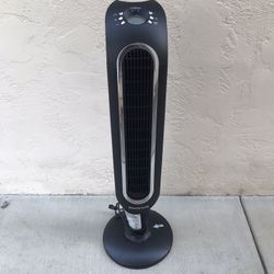 AC Tower Fan