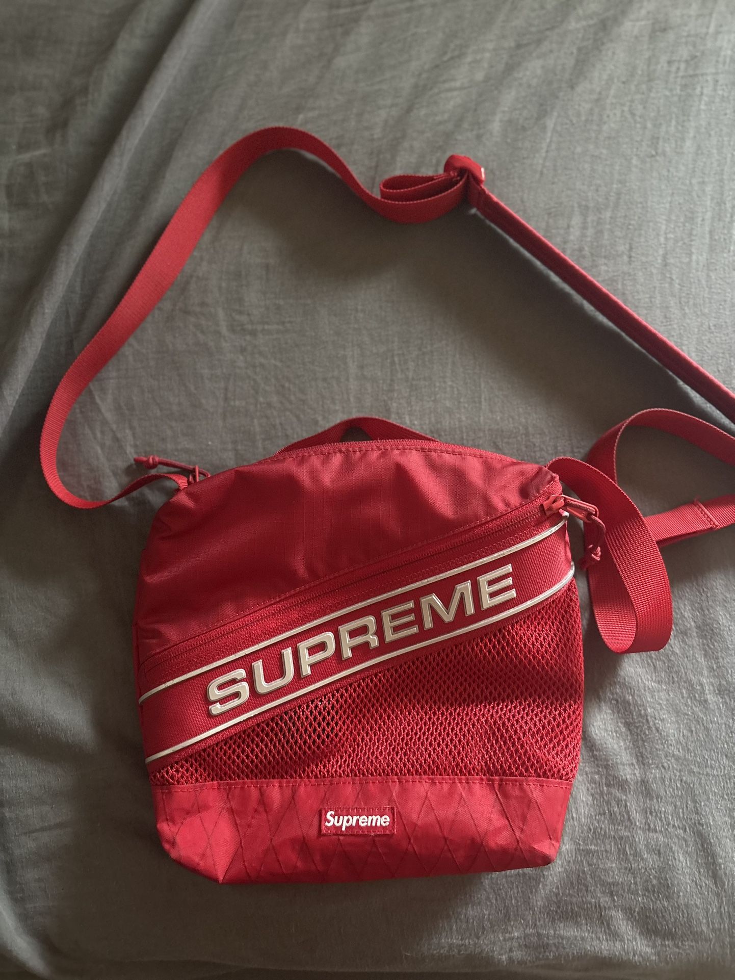 Supreme Shoulder Bag