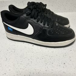 Like New Sneakers Jordan 6 Rings, Air Force 1 Low ‘07, Nike Air Max 97