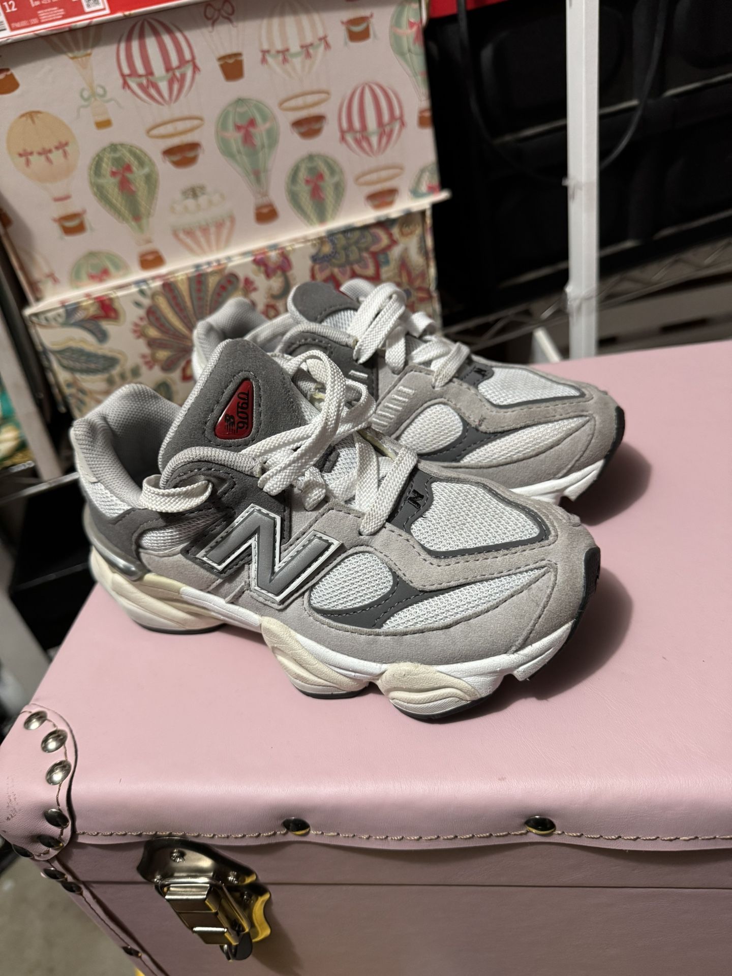 Kids New Balance Size 1