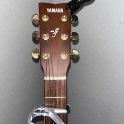 Yamaha F 335 Guitar For Sale