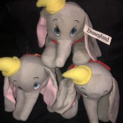 Disney Dumbo 