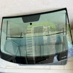 Windshield for Volkswagen Jetta Sport 2024