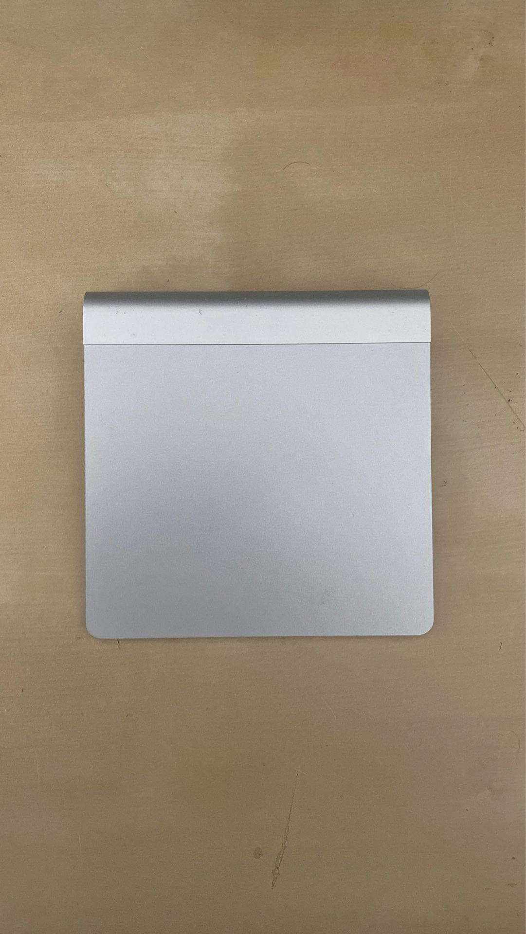 Apple Wireless Trackpad