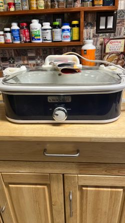 Crock Pot slow cooker