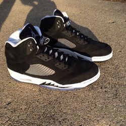 Jordan clearance oreo 5s