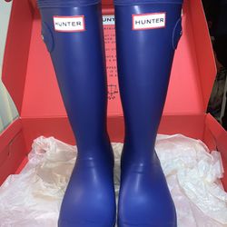 Hunter boots for kids