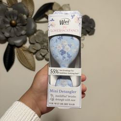 LOVESHACKFANCY X WET MINI BRUSH