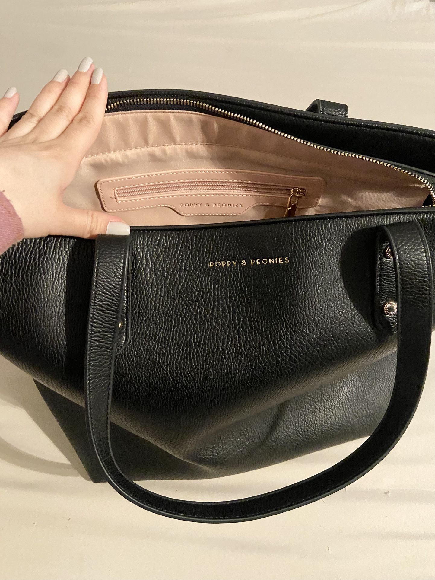 Large TOTE BAG