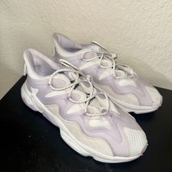 Adidas Ozweego (9.5 Women)