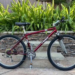 Trek 8000 ZX Bike
