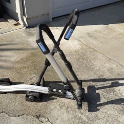 Thule UpRide Bike Rack