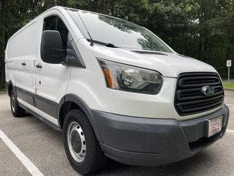 2015 Ford Transit 150 Van