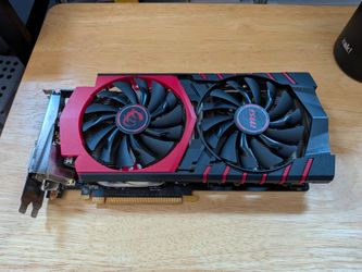 MSI GTX 960